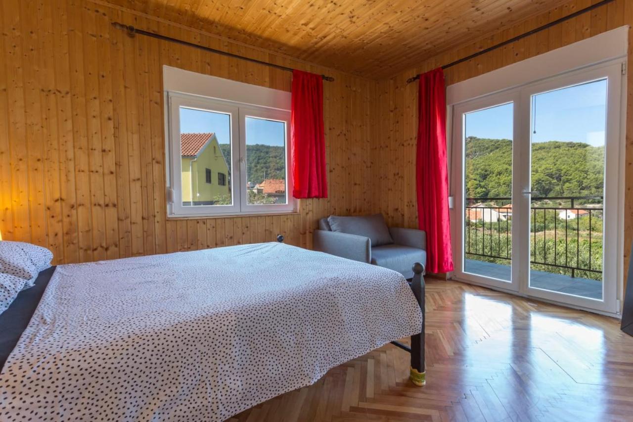 Holiday Home Antonija スタリー・グラード エクステリア 写真
